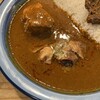 もうやんカレー 新宿東口店