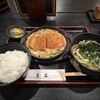 手打うどん 三豊