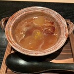 七ひろ - フカヒレ