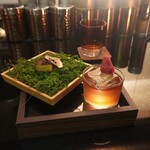 Bar Vie Lembranca - 