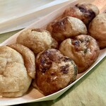 タコヤキジロー - 