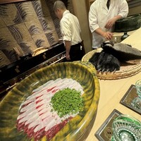 料理屋 植むら - 