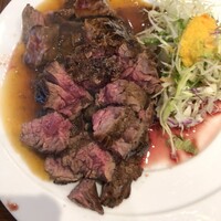 キャトルラパン 北梅田 - 