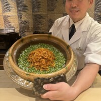 料理屋 植むら - 
