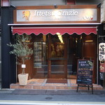 Ittetsu Grazie - 