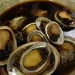 ちゃきちゃき - とこぶし