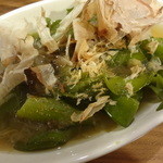 ちゃきちゃき - しゃぶしゃぶ芽カブ