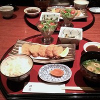 西梅田 禅園 - 