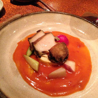 メゾン ド ヴァン 鶉亭 - 