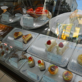 雪が谷大塚駅でおすすめの美味しいケーキをご紹介 食べログ 雪が谷大塚駅でおすすめの美味しいケーキをご紹介 食べログ