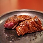 焼肉もちお - 