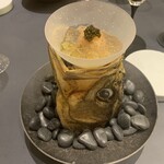 プレゼンテ スギ - 