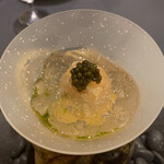 プレゼンテ スギ - 