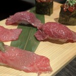 肉匠 牛虎 西中島店 - 