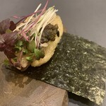 プレゼンテ スギ - 