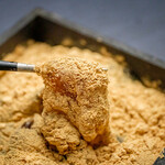 本煉果子 炊蓮 isshin  - 