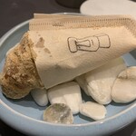 プレゼンテ スギ - 