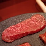 焼肉もちお - 
