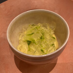 プレゼンテ スギ - 