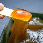 本煉果子 炊蓮 isshin  - 