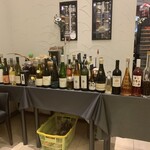 プレゼンテ スギ - 