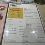 PURPLE COFFEE グリークヨーグルト - 