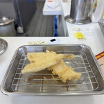 天麩羅処ひらお 本店 - 