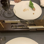 プレゼンテ スギ - 