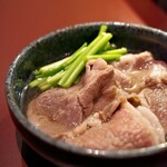 焼肉もちお - 