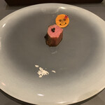 プレゼンテ スギ - 