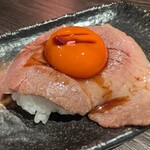 肉匠 牛虎 西中島店 - 