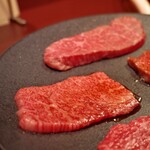 焼肉もちお - 