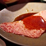 焼肉もちお - 