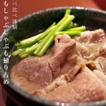 焼肉もちお - 