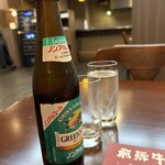 ステーキハウス キッチン飛騨 - 