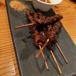 博多もつ鍋 やまや - 