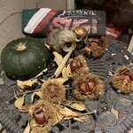 プレゼンテ スギ - 