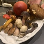 プレゼンテ スギ - 