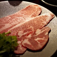 焼肉もちお - 
