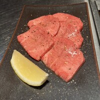 焼肉 燈花 - 