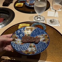 横浜 うしみつ - 