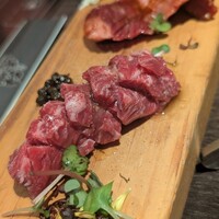 肉匠 牛虎 西中島店 - 