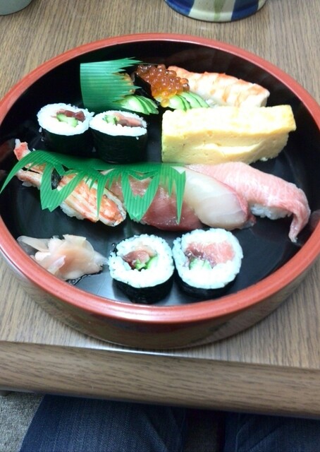 しん　お膳 すし居魚家 膳さん - 西調布/寿司 | 食べログ