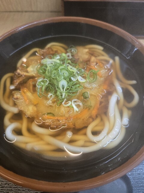 Douraku Udon Hon Ten