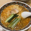 寿限無 担々麺 上野店