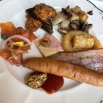 ホテルヨーロッパ - 