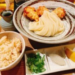 やたがらす UDON - 