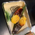 京都伏見蔵 先斗町 南庵 - 