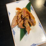 京都伏見蔵 先斗町 南庵 - 