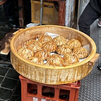 膳處漢ぽっちり - 